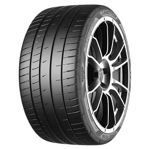 固特異F1supersport 265/3019 