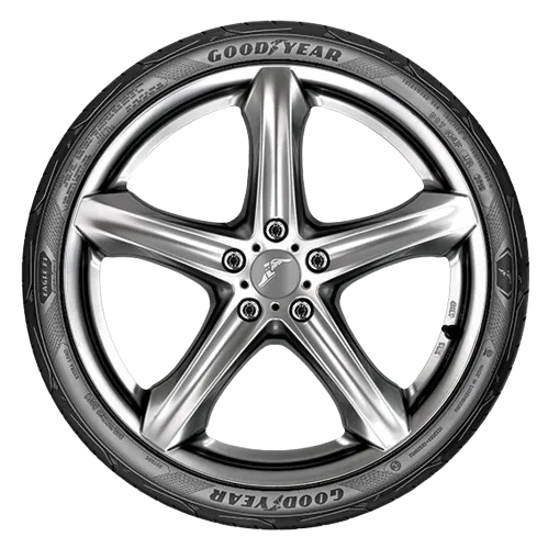 固特異f1supersport 255/3021