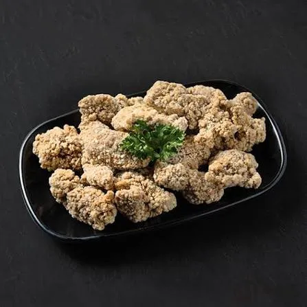 無骨排骨酥(熟)