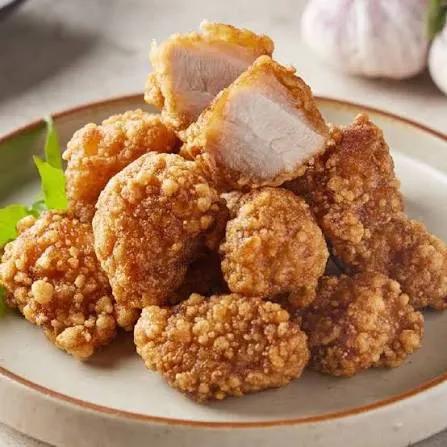 無骨排骨酥(熟)