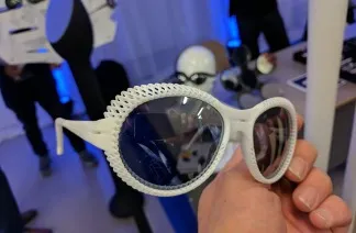 3D列印眼鏡行業新趨勢