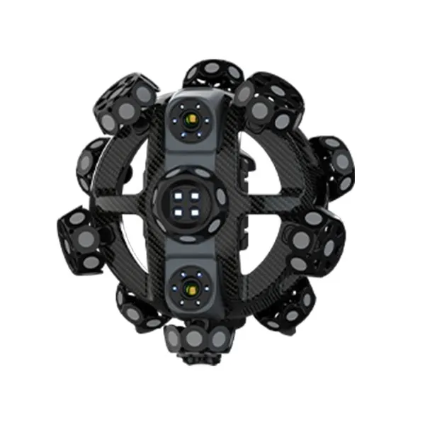 NIMBLETRACK C 3D掃描器