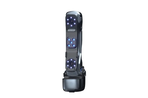 SIMSCAN-E 3D手持掃描器