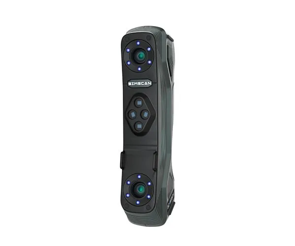 SIMSCAN SERIES 3D手持掃描器
