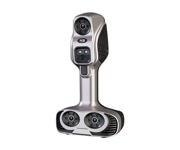 SCANTECH IREAL M3 3D手持掃描器