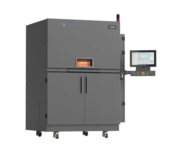 盈普 工業級3D列印機