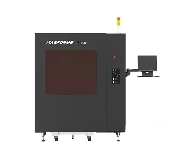 邁想 工業級3D列印機