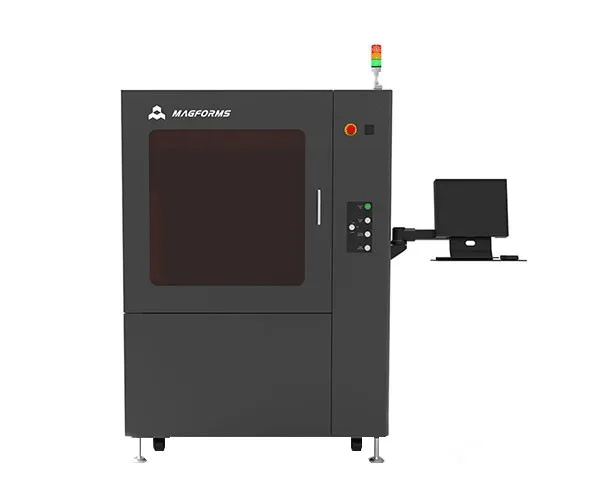 邁想 工業級3D列印機
