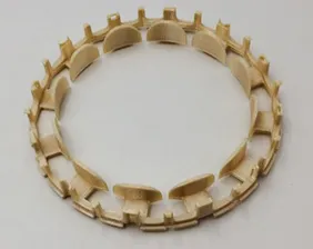 PEI ULTEM™9085 (V0級) 高性能3D列印材料