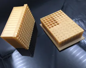 PEI ULTEM™1010 (V0級) 高性能3D列印材料