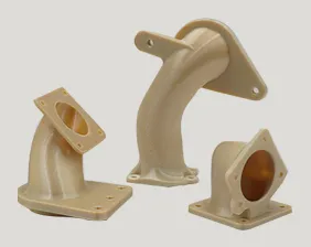 PEI ULTEM™9085 (V0級) 高性能3D列印材料