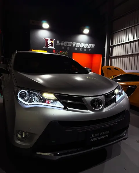RAV4 4