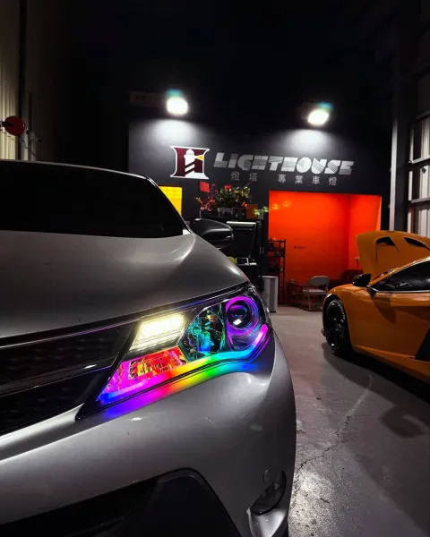 RAV4 4