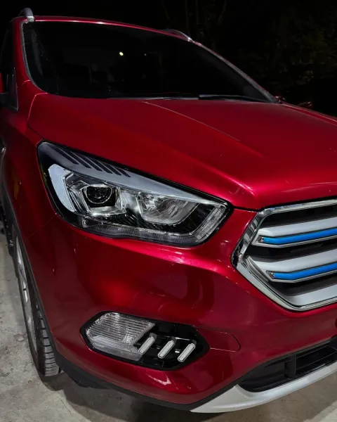 KUGA