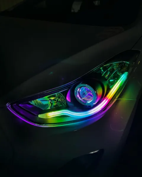 ELANTRA