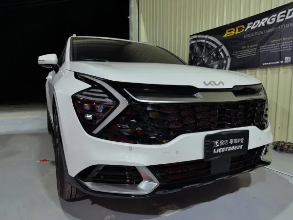 SPORTAGE