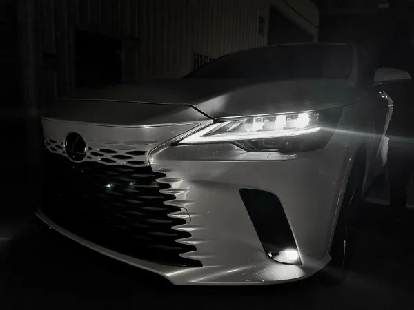 RX350