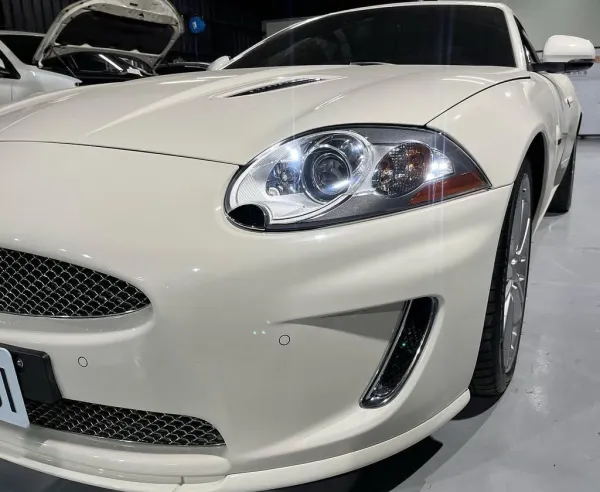 XKR