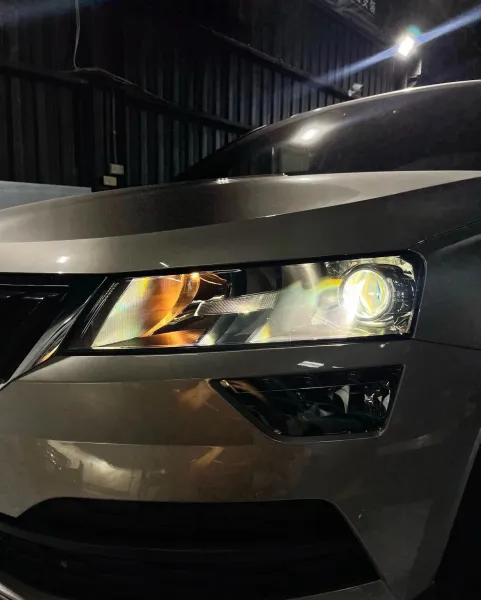 Kodiaq