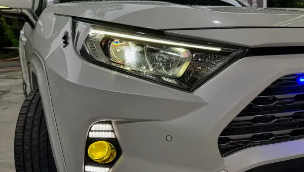 RAV4 5