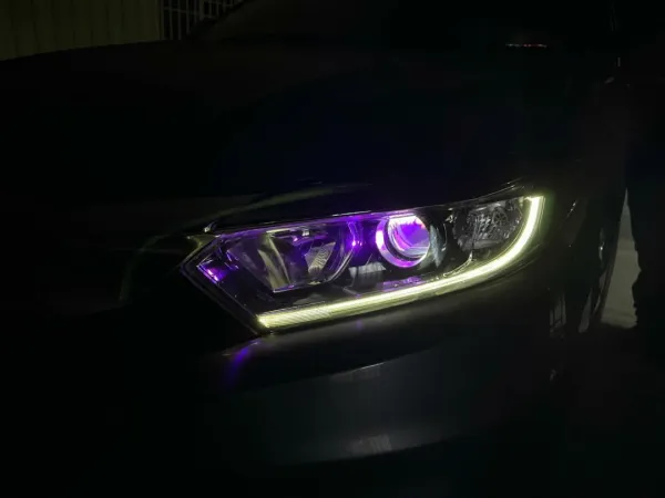 HRV