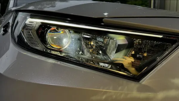 RAV4 5