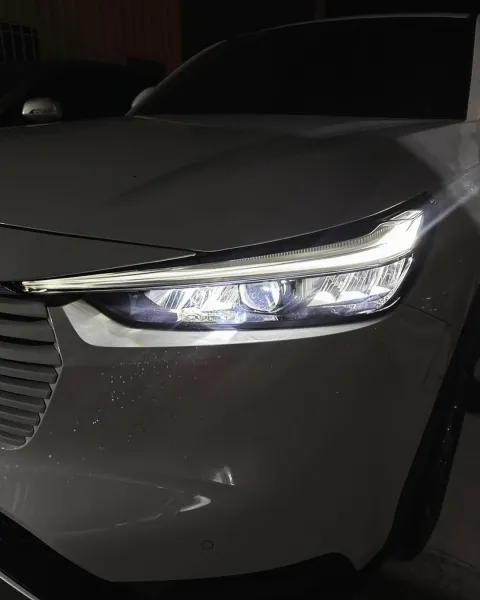 HRV
