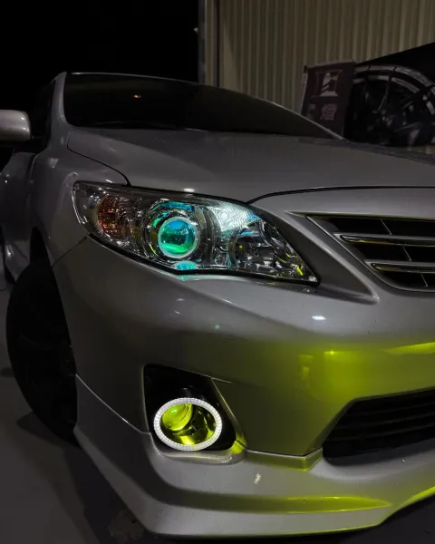 ALTIS 10