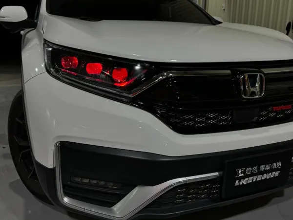 CRV5