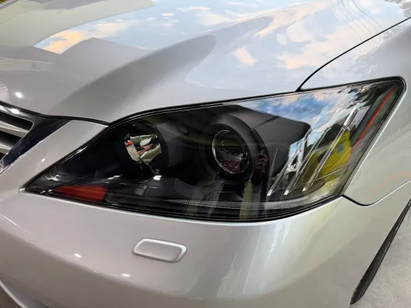 ES350
