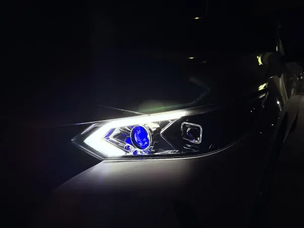 SENTRA B18