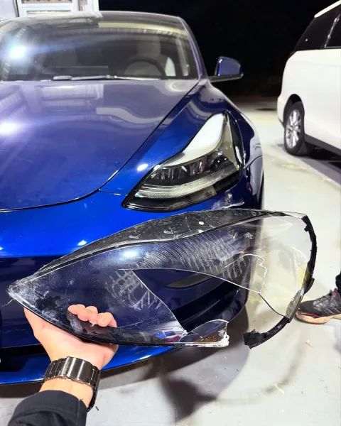 MODEL 3