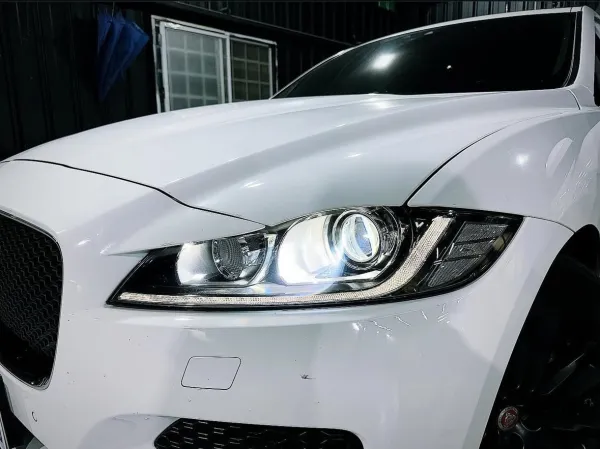 F PACE