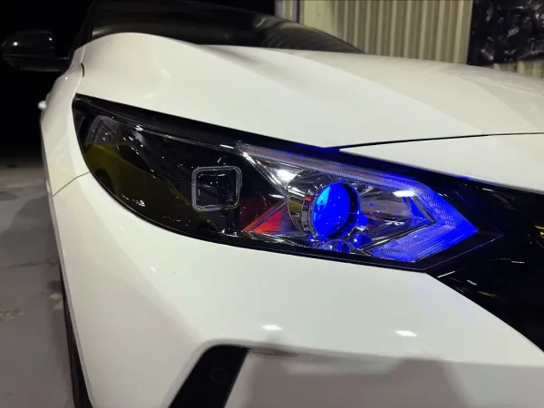 SENTRA B18