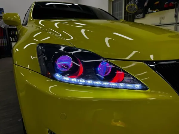 IS250