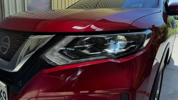 XTRAIL