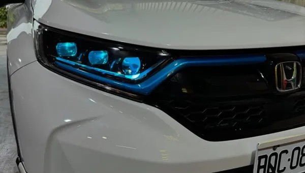 CRV5