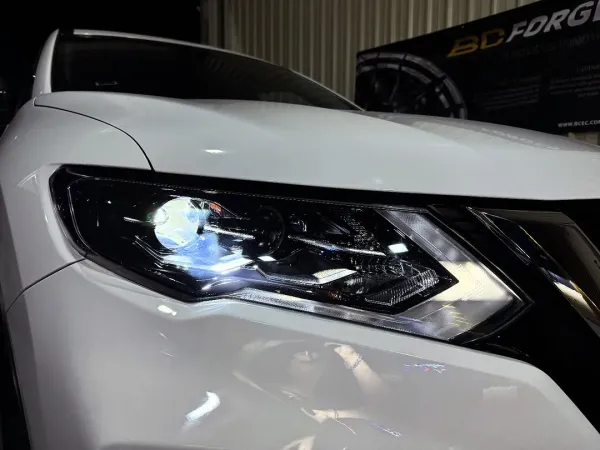 XTRAIL