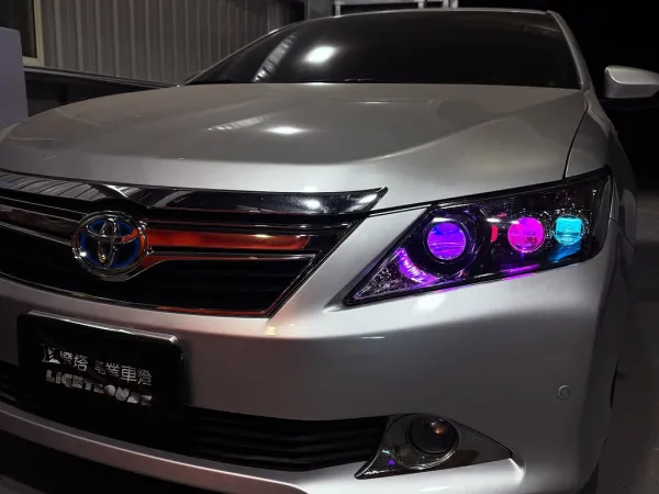 CAMRY 7 HYBRID