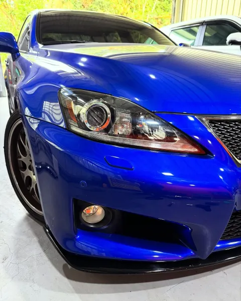 ISF
