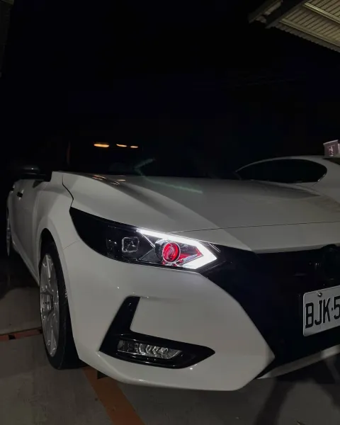 SENTRA B18