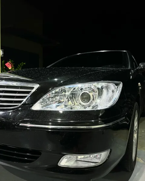 CAMRY 5