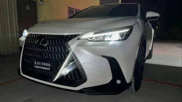 NX200