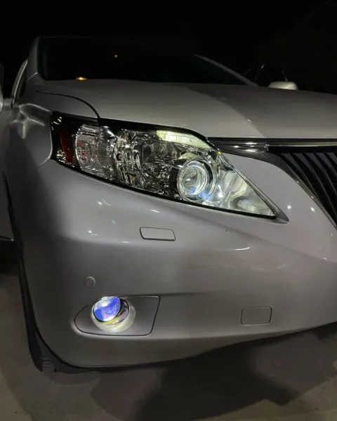 RX350