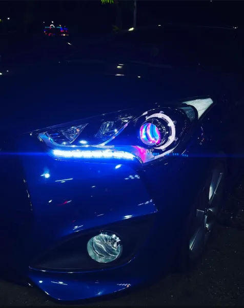VELOSTER