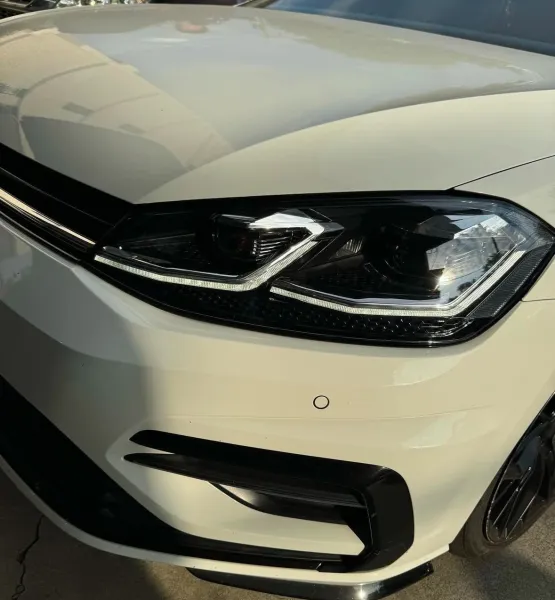 GOLF 7.5