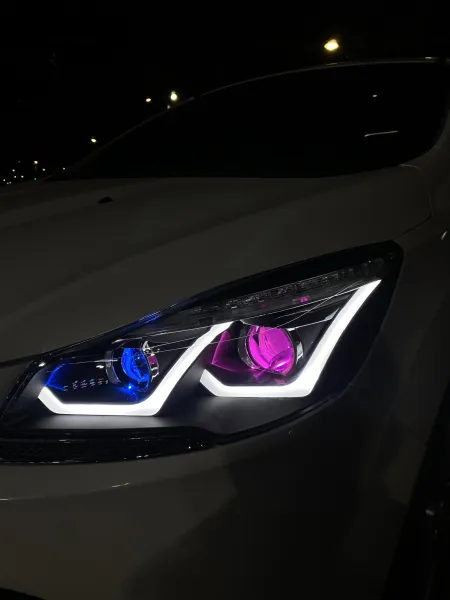 KUGA