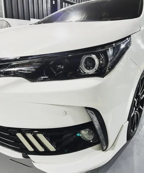 ALTIS 11.5