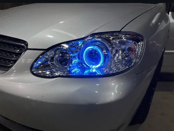 ALTIS 9