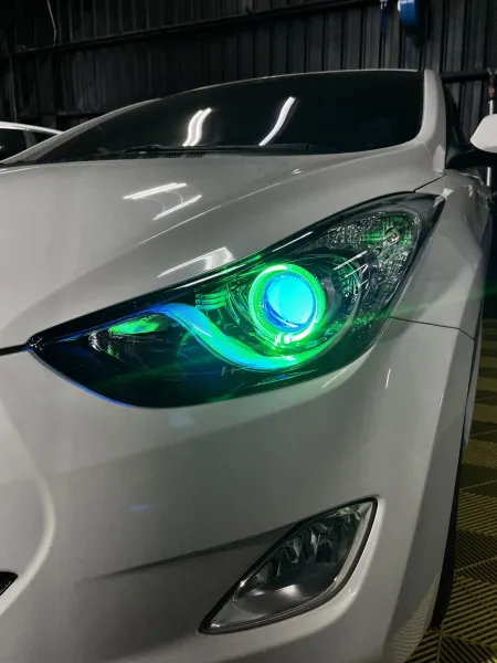 ELANTRA